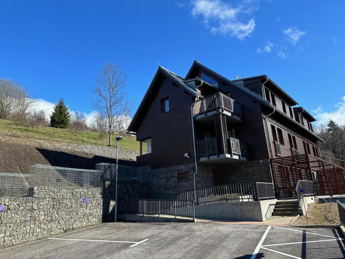 Apartman Bratrouchov - Krkonose Extérieur photo