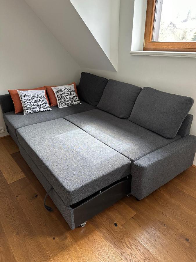 Apartman Bratrouchov - Krkonose Extérieur photo