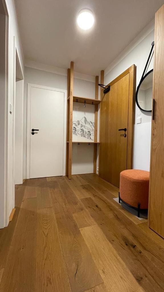 Apartman Bratrouchov - Krkonose Extérieur photo